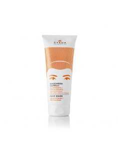 Maschera Capelli Illuminante E Rivitalizzante|Gyada Cosmetics|Wingsbeat