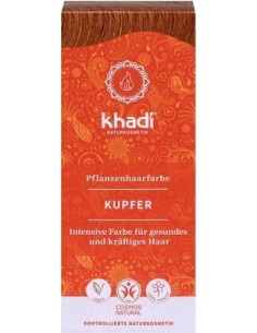 Tinta Vegetale - Rame|Khadi|Wingsbeat
