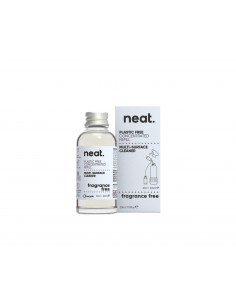 Neat - Concentrated Cleaning Refill Fragrance Free|ecoLiving|Wingsbeat