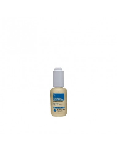 Olio Barba Note Speziate|Biofficina Toscana|Wingsbeat Olio Barba Note Speziate|Biofficina Toscana|Wingsbeat