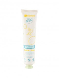 Dentifricio Protettivo Zenzero&Limone|La Saponaria|Wingsbeat