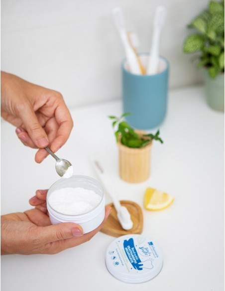 Trattamento sbiancante WonderWhite|La Saponaria|Wingsbeat Trattamento sbiancante WonderWhite|La Saponaria|Wingsbeat