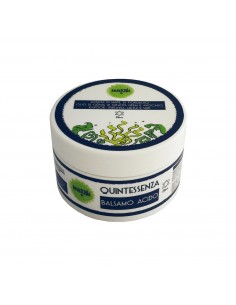 Quintessenza - Balsamo Con Ph Acido Per Capelli Setosi E Brillanti|Anarkhìa Bio|Wingsbeat 2