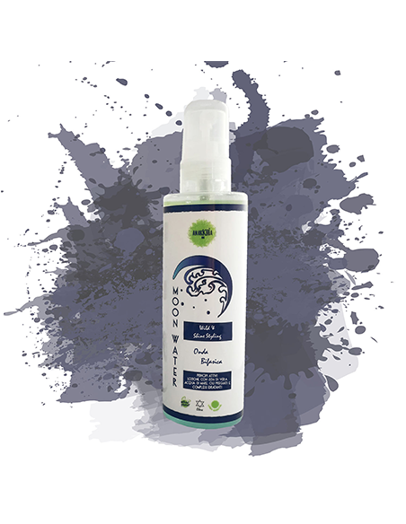 Moon Water – Onda Bifasica|Anarkhìa Bio|Wingsbeat Moon Water – Onda Bifasica|Anarkhìa Bio|Wingsbeat