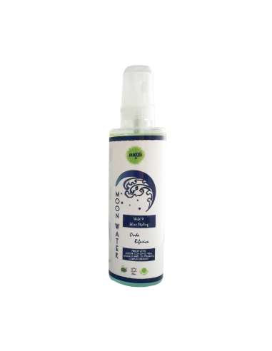 Moon Water – Onda Bifasica|Anarkhìa Bio|Wingsbeat Moon Water – Onda Bifasica|Anarkhìa Bio|Wingsbeat