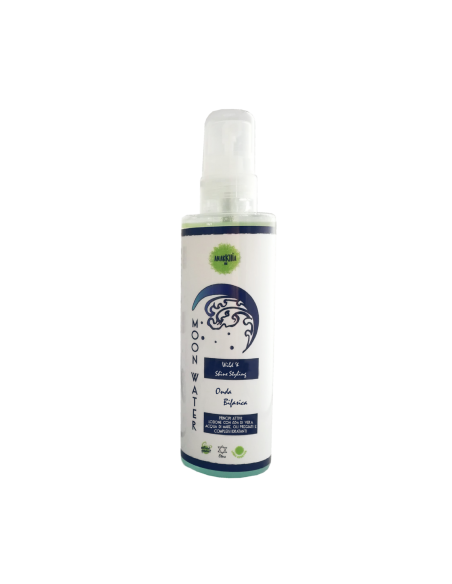 Moon Water – Onda Bifasica|Anarkhìa Bio|Wingsbeat Moon Water – Onda Bifasica|Anarkhìa Bio|Wingsbeat