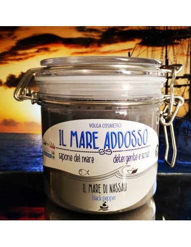 Il Mare Addosso - Il Mare Di Nassau|Volga|Wingsbeat Il Mare Addosso - Il Mare Di Nassau|Volga|Wingsbeat