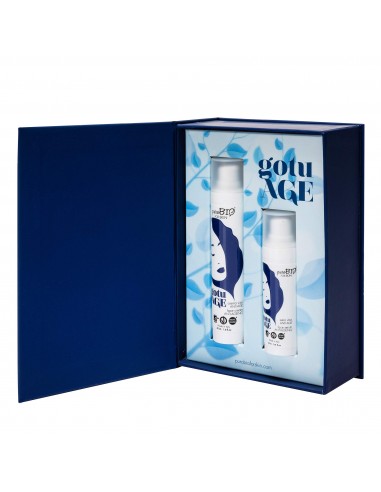 Kit gotuAge | puroBio | Wingsbeat Kit gotuAge | puroBio | Wingsbeat