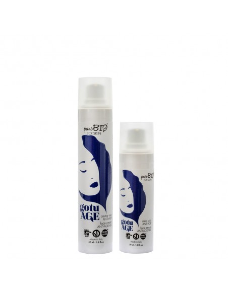 Kit gotuAge | puroBio | Wingsbeat Kit gotuAge | puroBio | Wingsbeat