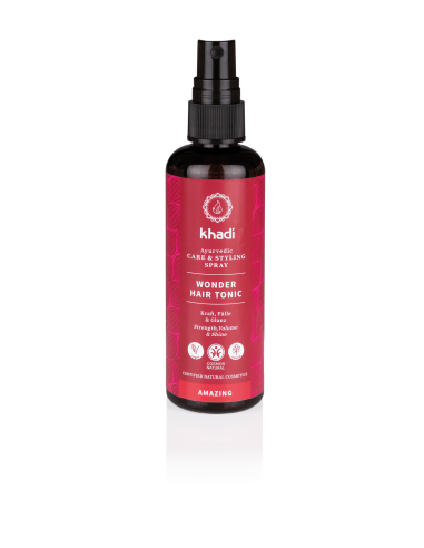 Wonder Hair Tonic|Khadi|Wingsbeat Wonder Hair Tonic|Khadi|Wingsbeat