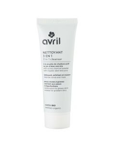 Detergente 3 in 1 | Avril | Wingsbeat
