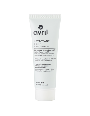 Detergente 3 in 1 | Avril | Wingsbeat