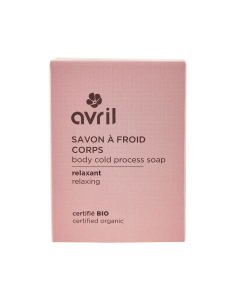 Sapone A Freddo Corpo|Avril|Wingsbeat