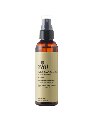 Olio di Argan|Avril|Wingsbeat Olio di Argan|Avril|Wingsbeat