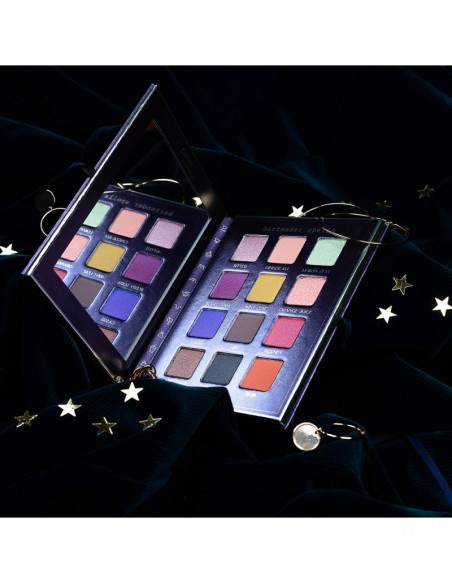 Bartender Spells Palette|NeveCosmetics|Wingsbeat Bartender Spells Palette|NeveCosmetics|Wingsbeat
