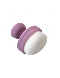 Pennello Cushion Kabuki|Neve Cosmetics|Wingsbeat 2