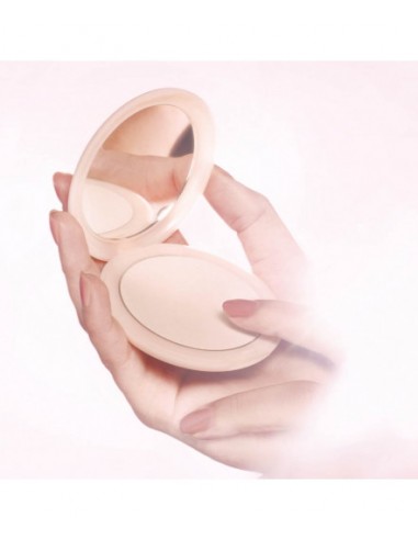 Cipria Flat Perfection Glass Glow|Neve Cosmetics|Wingsbeat Cipria Flat Perfection Glass Glow|Neve Cosmetics|Wingsbeat