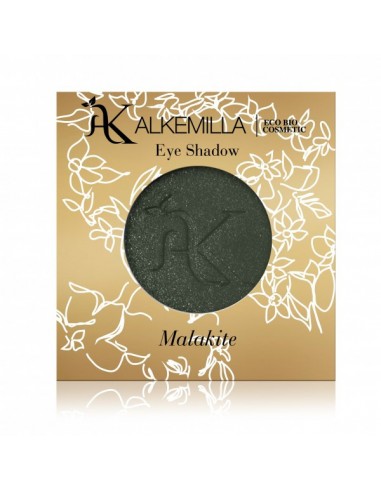 Ombretto Alkemilla Malakite| Acquista su Wingsbeat