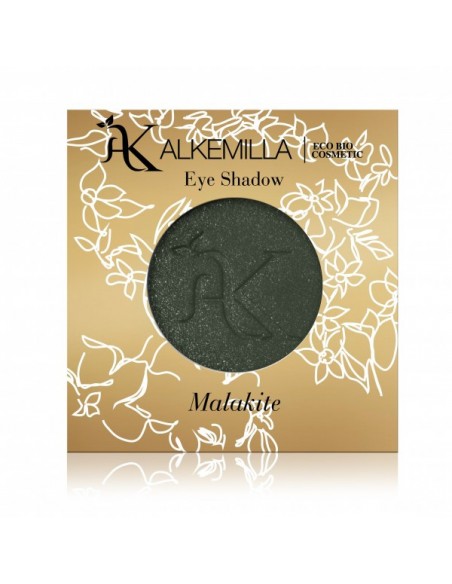 Ombretto Alkemilla Malakite| Acquista su Wingsbeat