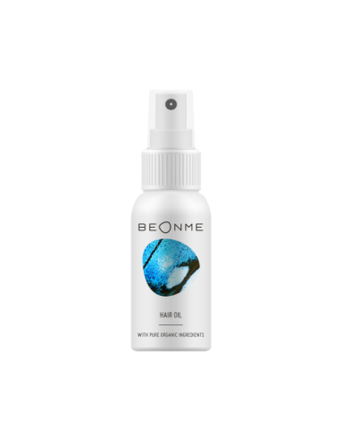 Olio Per Capelli|BeOnMe|Wingsbeat