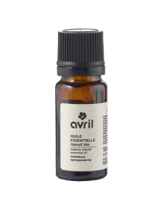 Olio Essenziale Di Niaouli Bio | Avril | Wingsbeat
