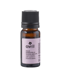 Olio Essenziale di Lavanda Aspic Bio | Avril | Wingsbeat