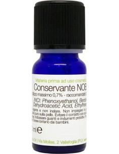 Conservante Nobact - La Saponaria - Wingsbeat