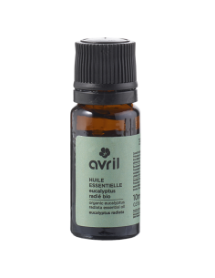 Olio Essenziale di Eucalipto Radiato Biologico | Avril | Wingsbeat