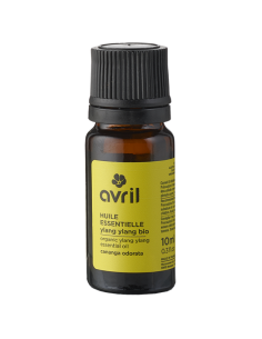 Olio Essenziale Di Ylang Ylang Bio | Avril | Wingsbeat