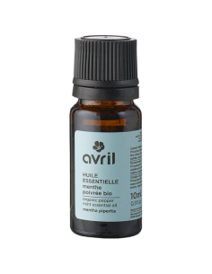 Olio Essenziale Di Menta Piperita|Avril|Wingsbeat