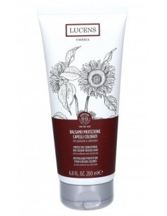 Balsamo protezione colore Lucens | Villa Lodola | Wingsbeat
