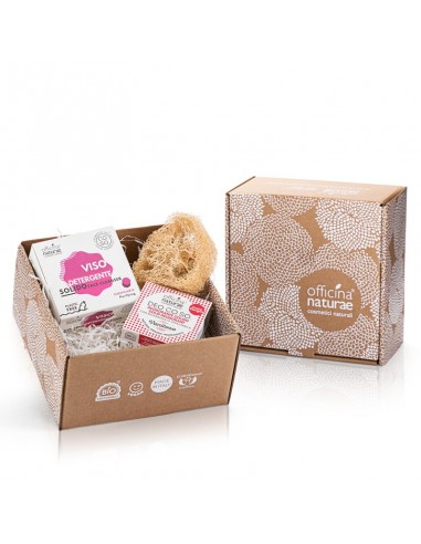 Gift Box CO.SO. Pura Vanità|Officina Naturae|Wingsbeat Gift Box CO.SO. Pura Vanità|Officina Naturae|Wingsbeat