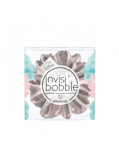 Sprunchie Pun Intended|Invisibobble|Wingsbeat