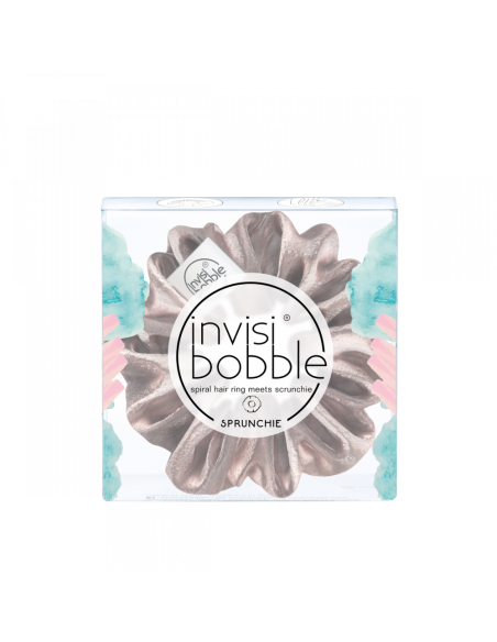 Sprunchie Pun Intended|Invisibobble|Wingsbeat