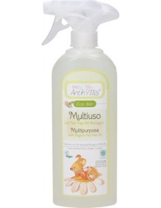 Multiuso Igienizzante 500 ml|Anthyllis|Wingsbeat