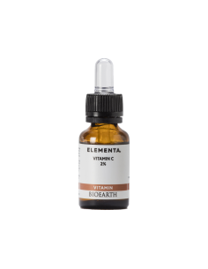 Vitamin C 2%|Bioearth|Wingsbeat