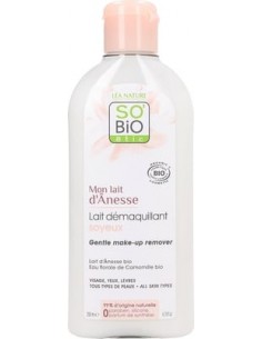 Latte Detergente Al Latte D'Asina|So' Bio Ètic|Wingsbeat