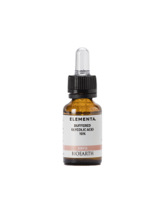 Buffered Glicolic Acid 10%|Bioearth|Wingsbeat