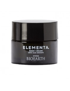 Base Crema Hidra|Bioearth|Wingsbeat