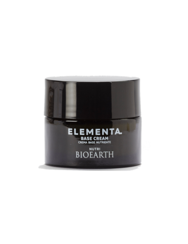 Base Crema Nutri|Bioearth|Wingsbeat