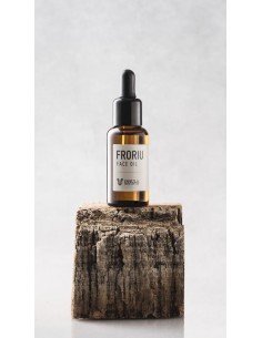 FRORIU - Olio Viso 30 ml|Insula|Wngsbeat 2