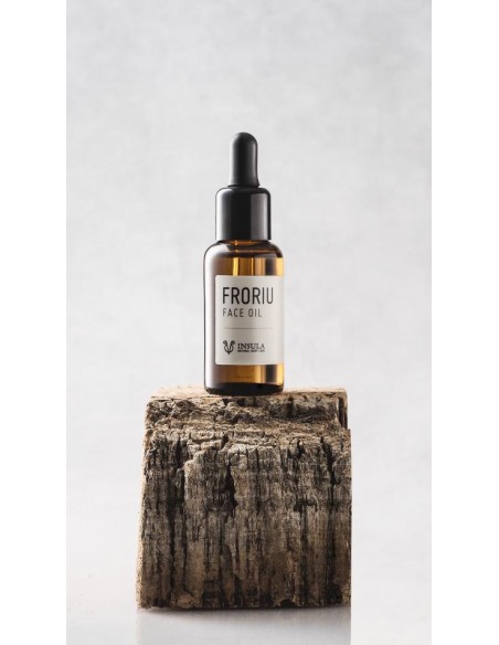 FRORIU - Olio Viso 30 ml|Insula|Wngsbeat FRORIU - Olio Viso 30 ml|Insula|Wngsbeat