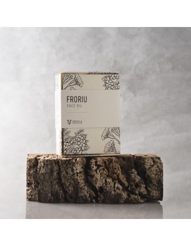 FRORIU - Olio Viso 30 ml|Insula|Wngsbeat FRORIU - Olio Viso 30 ml|Insula|Wngsbeat