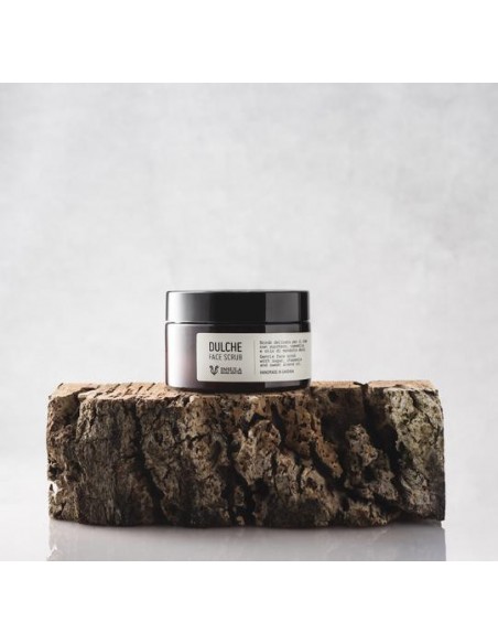 DULCHE - Scrub viso  | Insula | Wingsbeat