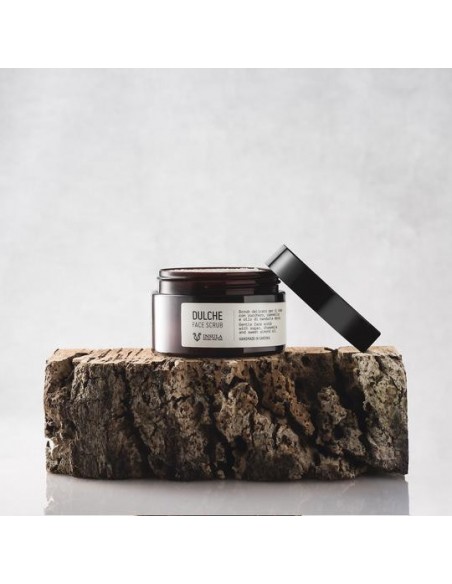 DULCHE - Scrub viso  | Insula | Wingsbeat