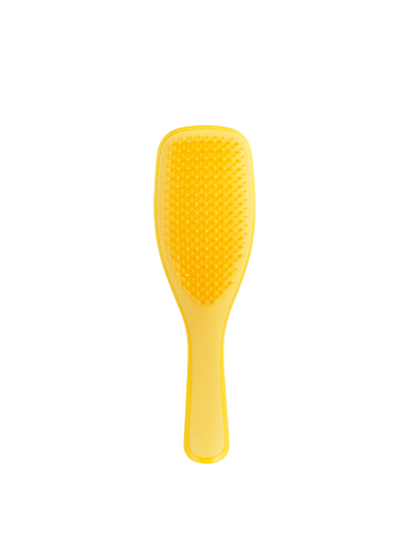 The Wet Detangler Fine & Fragile Yellow|Tangle Teezer|Wingsbeat