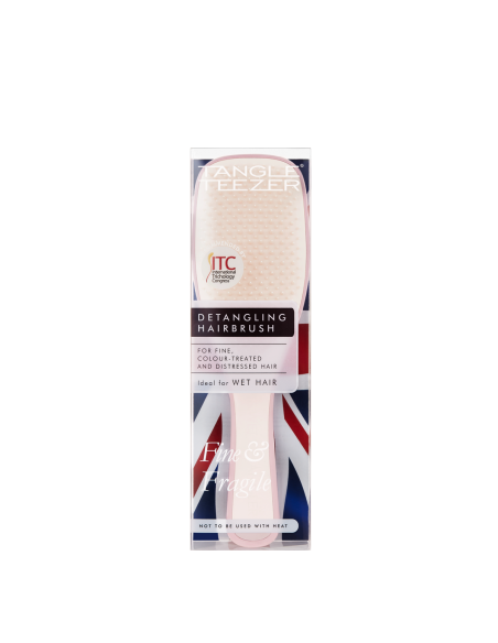 The Wet Detangler Fine & Fragile Pink|Tangle Teezer|Wingsbeat The Wet Detangler Fine & Fragile Pink|Tangle Teezer|Wingsbeat