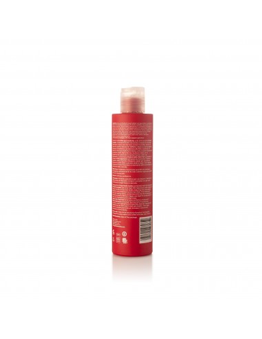 Hyalurvedic Shampoo Riflessante Red Hair | Gyada Cosmetics \ Wingsbeat
