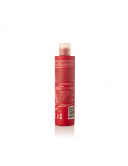 Hyalurvedic Shampoo Riflessante Red Hair | Gyada Cosmetics \ Wingsbeat