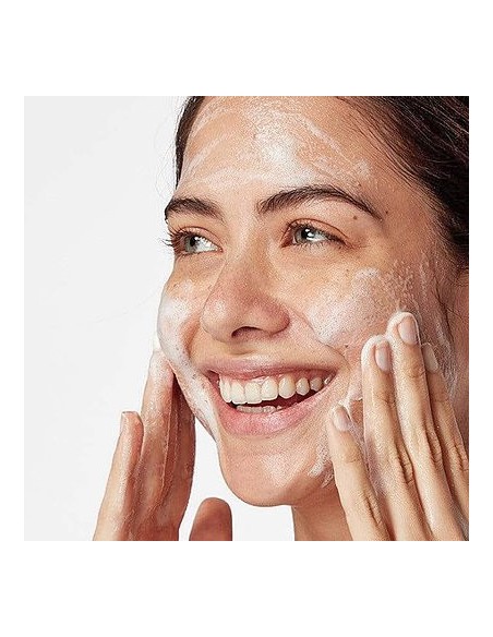 Detergente Mousse Struccante Viso Rigenerante|Senso Naturale |Wingsbeat Detergente Mousse Struccante Viso Rigenerante|Senso Naturale |Wingsbeat